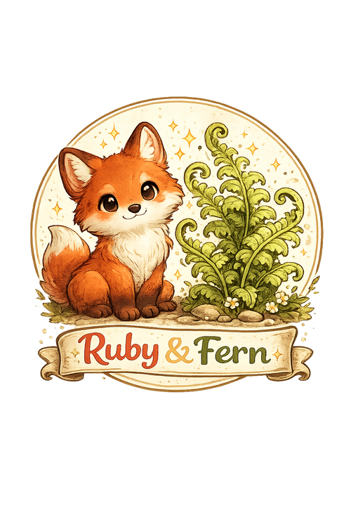 Ruby & Fern